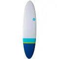 NSP Elements Fun 6´8´´ Surfebrett