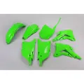 Ufo Kakit222-026 Plastsett