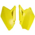 Ufo Side Covers Suzuki Rm-z 250 07-09 Sidepaneler
