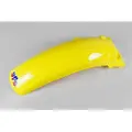 Ufo Me08035-d Bakskjerm