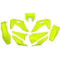 Ufo Hukit623-dflu Plastsett