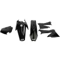 Ufo Ktm Sx 105 07 Ktkit505@001 Plastsett