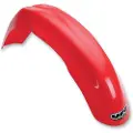 Ufo Honda Cr 125 R 01 Frontskjerm