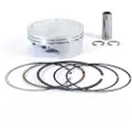 ProX Husqvarna Te310 09-10 Pi6339a Stempel