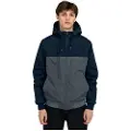 Element Dulcey 2 Tones Jakke