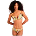 Protest Channel Wire Bikini