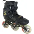 KRF Angel 3x100 High Carbon Next Krypto Inlineskøyter