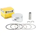 ProX Yamaha Xt660r/x 04-11/mt-03 06-11 100:1 Pi2664b Stempel