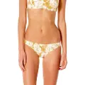 Rip Curl Summer Palm Full Bikini Bunn