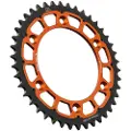 JT Sprockets Jtx Ktm Ref:jtx897.42org Steel Bakre Tannhjul
