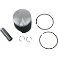 Wössner Suzuki Rmx250 Rm250 66 95 8022db Stempelsett
