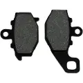 EBC Brakes Fa Series Fa192 Organiske Bremseklosser