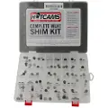 Hot Cams 1.72-2.60mmx8.90mm Ventilskive 69 Stykker
