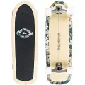 Quiksilver Skateboard Eden 31 Cruiser Skateboard