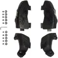 Alpinestars Tech 7 Supermoto Kit Slider Utskiftbare Tåslidere