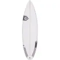 Clayton Ned Kelly 6´2´´ Surfebrett