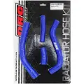 Drc Yamaha Yz 450 F 14-17 Radiatorslangesett 4 Enheter