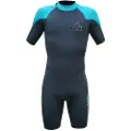 Kynay Surf Neoprene Wetsuit Shorty 2 Mm
