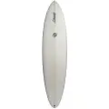 Stewart Funboard Comp Poly 7´6´´ Surfebrett