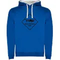 Kruskis Surf At Own Risk Two-colour Hetteskjorte