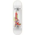 Hydroponic Gun Co 8.0´´ Skateboard