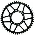 Supersprox Steel 520x48 Rfe404x48blk Bakre Tannhjul
