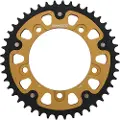 Supersprox Stealth 44d Rst1800x44gld Bakre Tannhjul