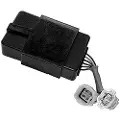 Sgr Kymco Cx 50 Ecu-sett