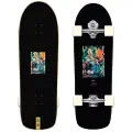 YOW Lowers 34´´ High Performance Series Surfskate