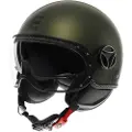 Momo Design Fgtr Evo åpen Hjelm