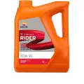 Repsol Rider 4t 15w-50 4l Motorolje