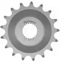 Supersprox Aprilia 520x17 Cst1125x17 Fremre Tannhjul