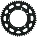 Supersprox Steel Beta 420x41 Rfe6615x41blk Bakre Tannhjul