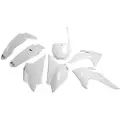 Ufo Honda Crf 230 2015-2024 Hokit118-041 Plastsett