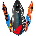 Ufo Onyx Graffiti Junior Visir