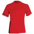 Aqua Lung Rash Guard Xscape Kortermet Beskyttelsesvest