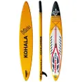 Kohala Thunder 10.6´´ Padlebrett