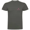 Seland Logo Back Kortarmet T-skjorte