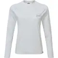 Gill Xpel Tec Rashguard Med Lange Ermer Til Dame