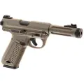 Action Army Aap01 Gbb Full Auto/semi Auto Airsoft-pistol