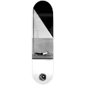 Foundation 8.25 Jgb Push Superman Skateboarddekk