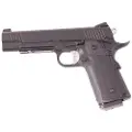 Kj works Gbb Hi-capa 5.1 Full Metal Kp-05 Airsoft-pistol