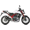 MIVV Gp Pro H.085.l2p Lyddemper