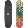 Long Island Longboards Multifunct 36"X9.25" Komplette mønster