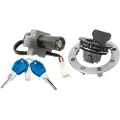 Tecnium Ms2-10897 Toppkasse Lukking