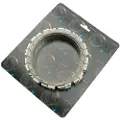 Tecnium Cd5610 Clutch Friksjonsplater