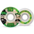 Flip Cutback Cheech & Chong 55 Mm 99a Skateboardhjul