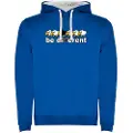 Kruskis Be Different Surf Two-colour Hetteskjorte