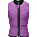 Mystic Star Fzip Beskyttelsesvest