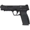 G&G Piranha Mk I Gbb Airsoft-pistol